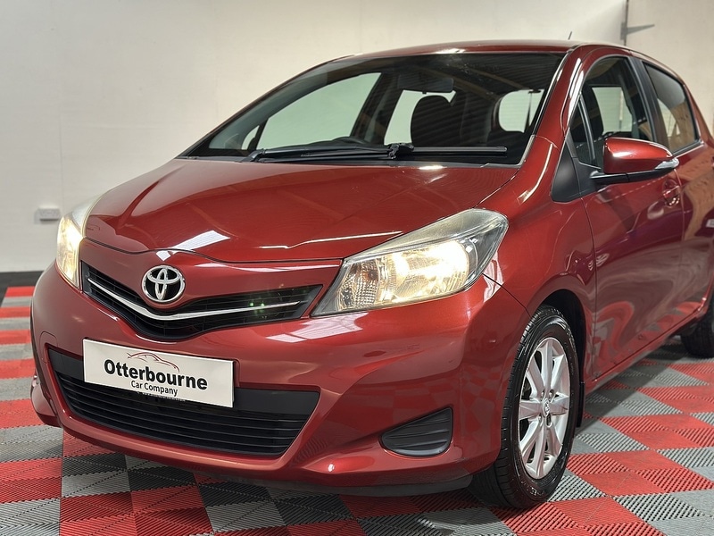 Used Toyota Yaris 2014 for sale - 77622007: Photo 26