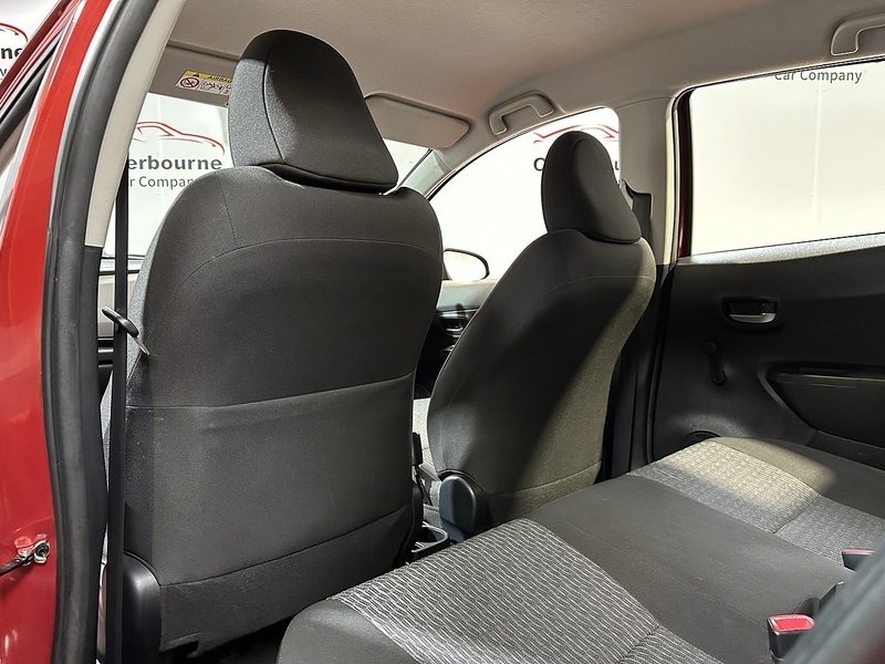 Used Toyota Yaris 2014 for sale - 77622007: Photo 29