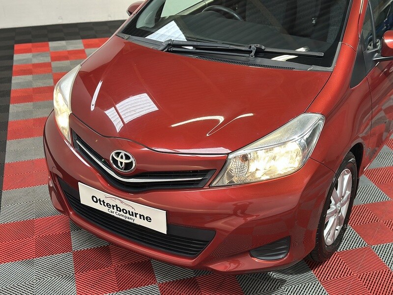 Used Toyota Yaris 2014 for sale - 77622007: Photo 35