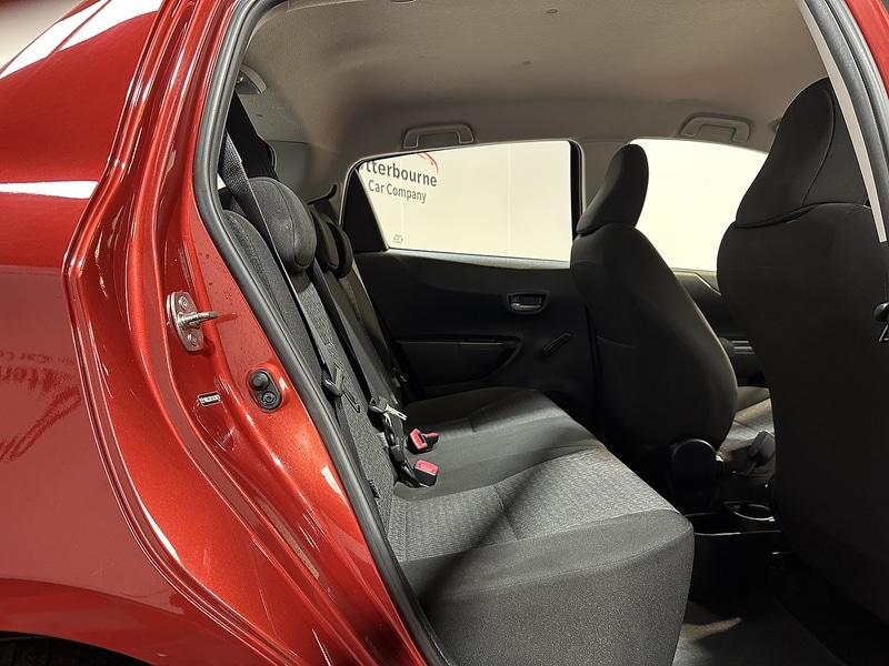 Used Toyota Yaris 2014 for sale - 77622007: Photo 58