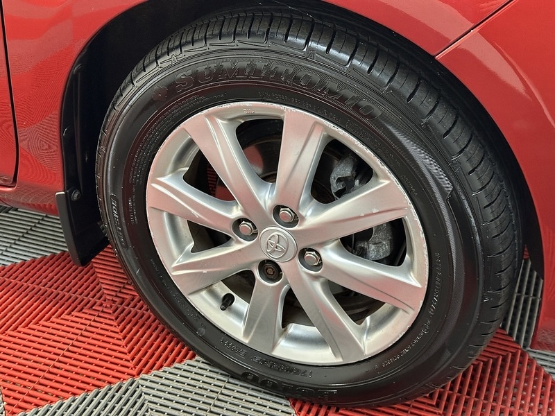 Used Toyota Yaris 2014 for sale - 77622007: Photo 59