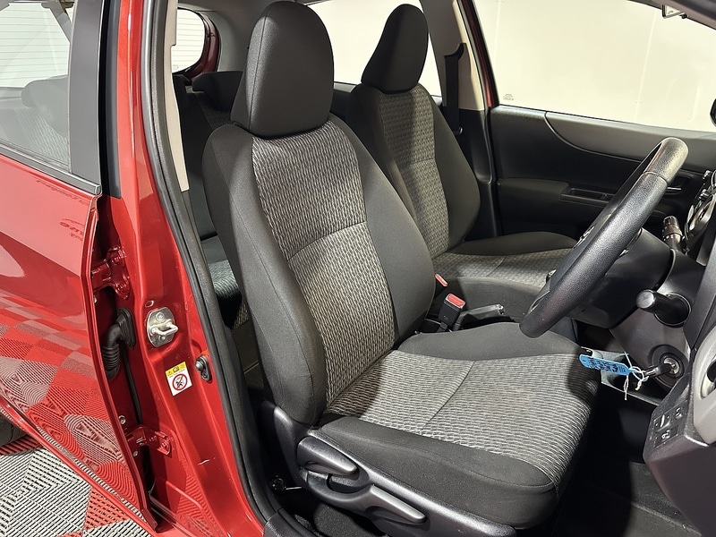 Used Toyota Yaris 2014 for sale - 77622007: Photo 6