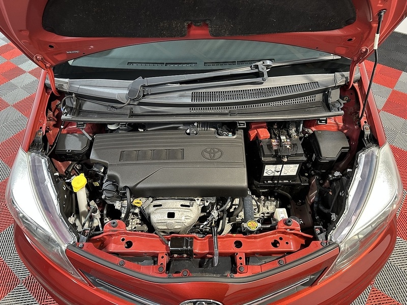 Used Toyota Yaris 2014 for sale - 77622007: Photo 61