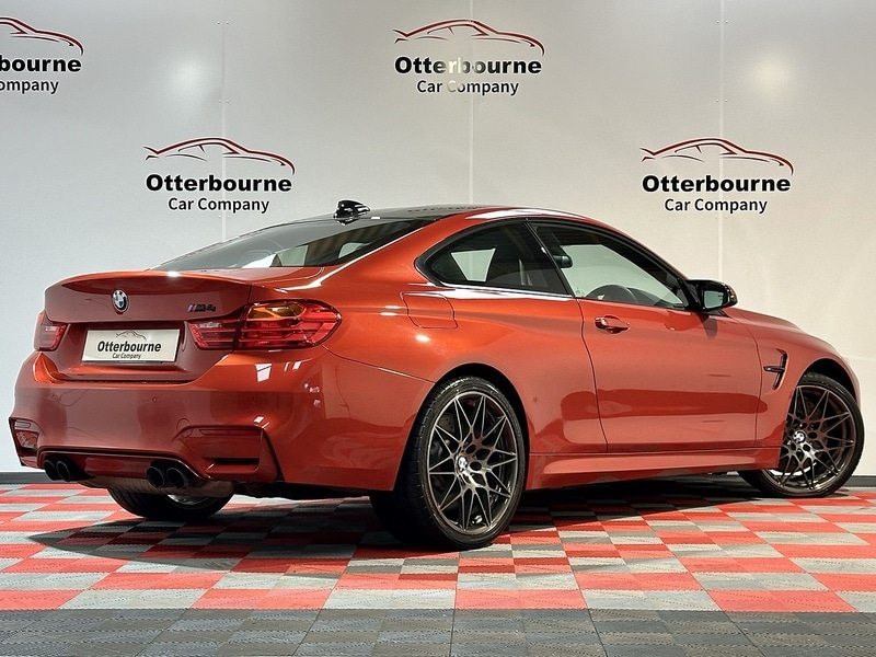 Used BMW M4 2016 for sale - 76819350: Photo 10