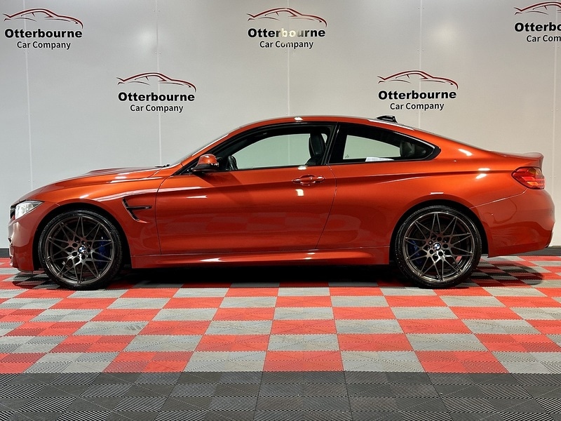 Used BMW M4 2016 for sale - 76819350: Photo 12