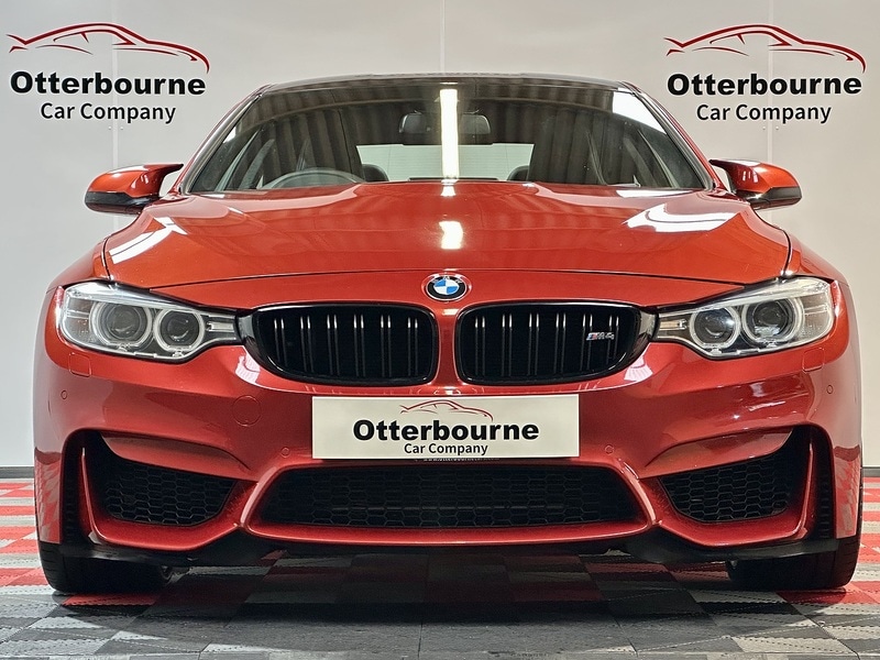 Used BMW M4 2016 for sale - 76819350: Photo 14