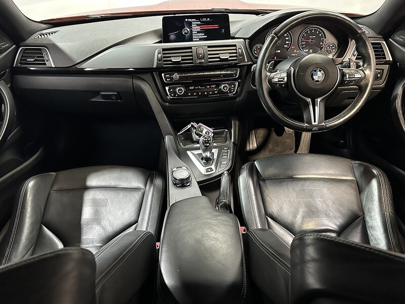 Used BMW M4 2016 for sale - 76819350: Photo 15