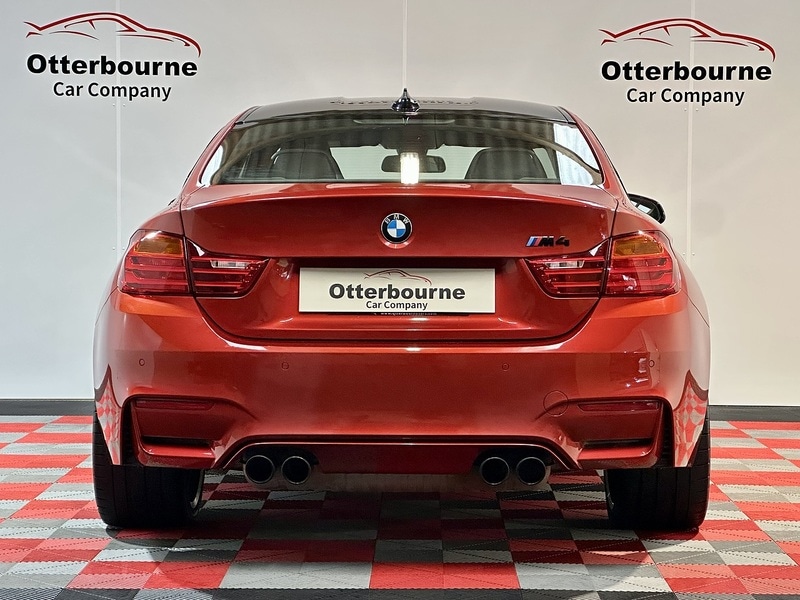 Used BMW M4 2016 for sale - 76819350: Photo 16