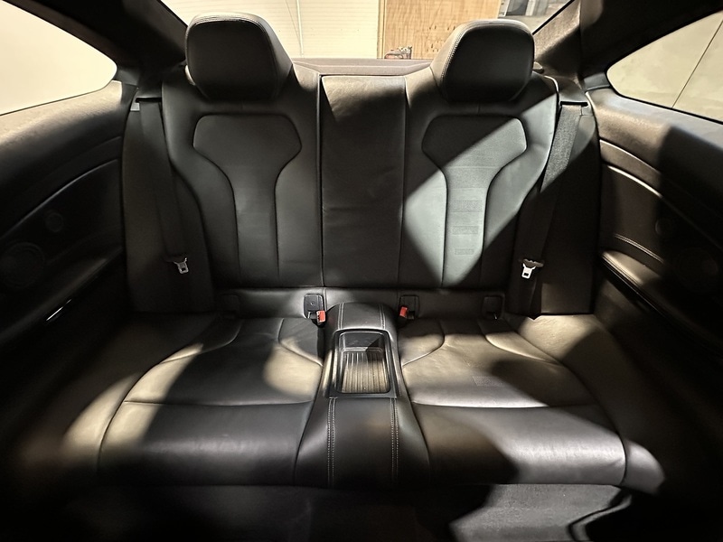 Used BMW M4 2016 for sale - 76819350: Photo 17