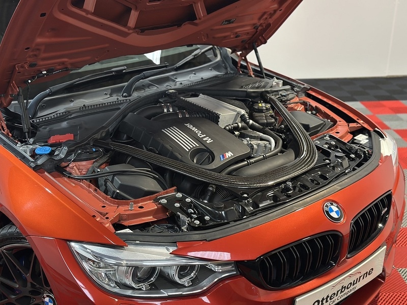 Used BMW M4 2016 for sale - 76819350: Photo 18
