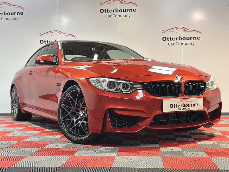 Used BMW M4 2016 for sale - 76819350: Photo 19