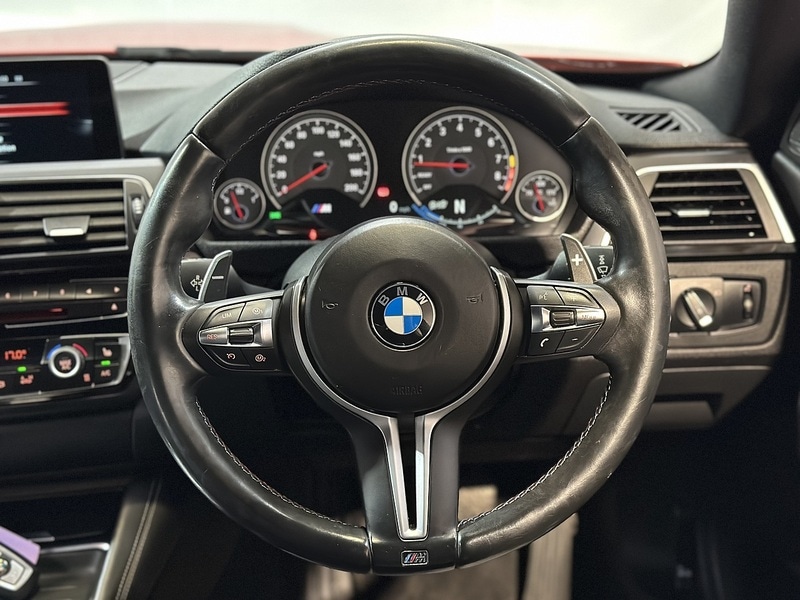 Used BMW M4 2016 for sale - 76819350: Photo 20