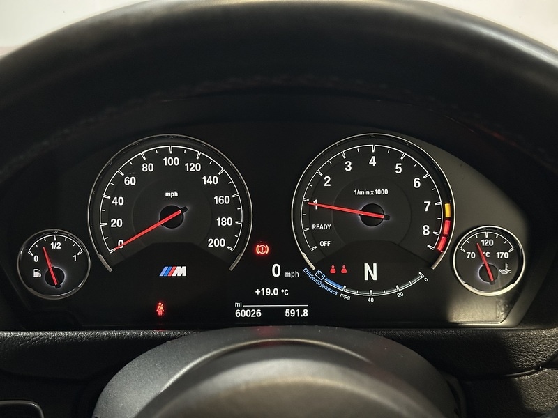 Used BMW M4 2016 for sale - 76819350: Photo 21