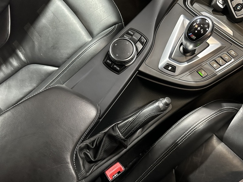 Used BMW M4 2016 for sale - 76819350: Photo 22