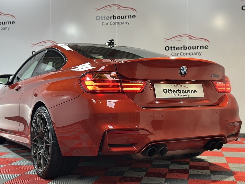 Used BMW M4 2016 for sale - 76819350: Photo 23