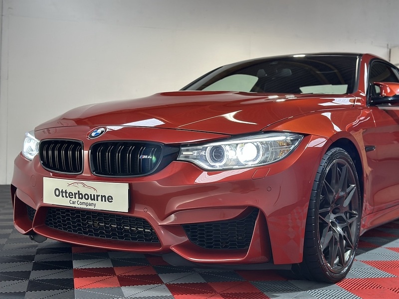 Used BMW M4 2016 for sale - 76819350: Photo 29