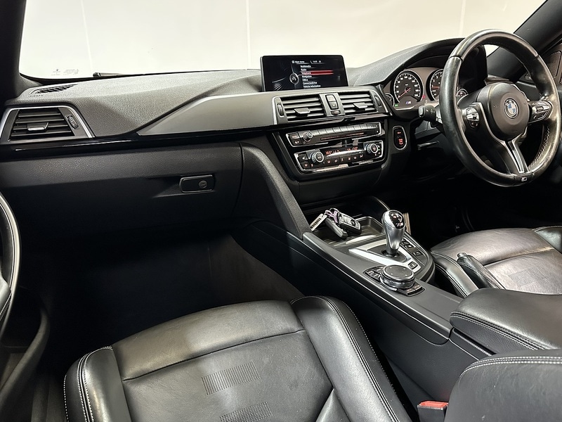 Used BMW M4 2016 for sale - 76819350: Photo 3