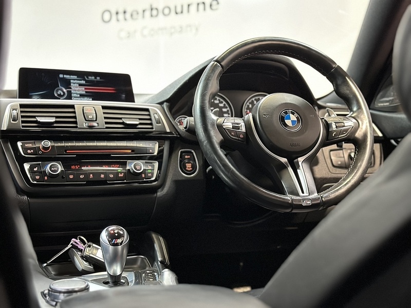 Used BMW M4 2016 for sale - 76819350: Photo 33