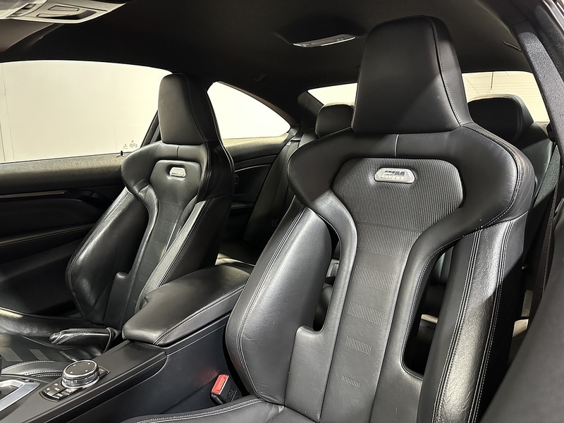 Used BMW M4 2016 for sale - 76819350: Photo 34