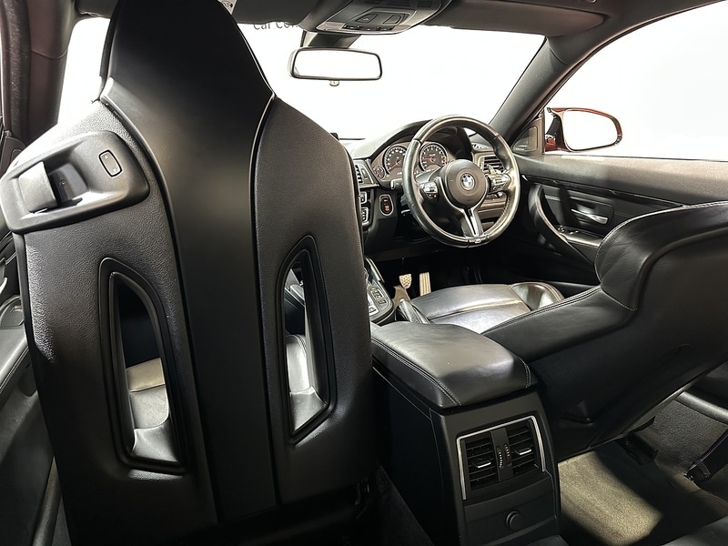 Used BMW M4 2016 for sale - 76819350: Photo 35