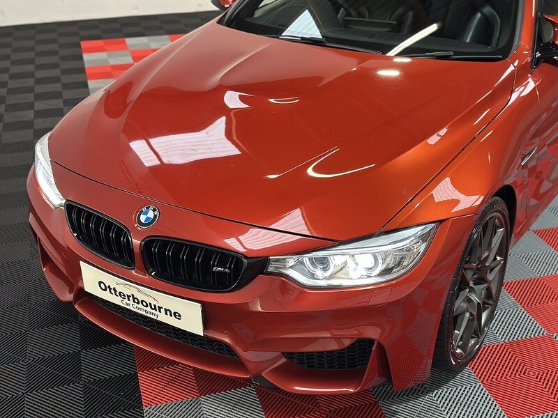 Used BMW M4 2016 for sale - 76819350: Photo 37