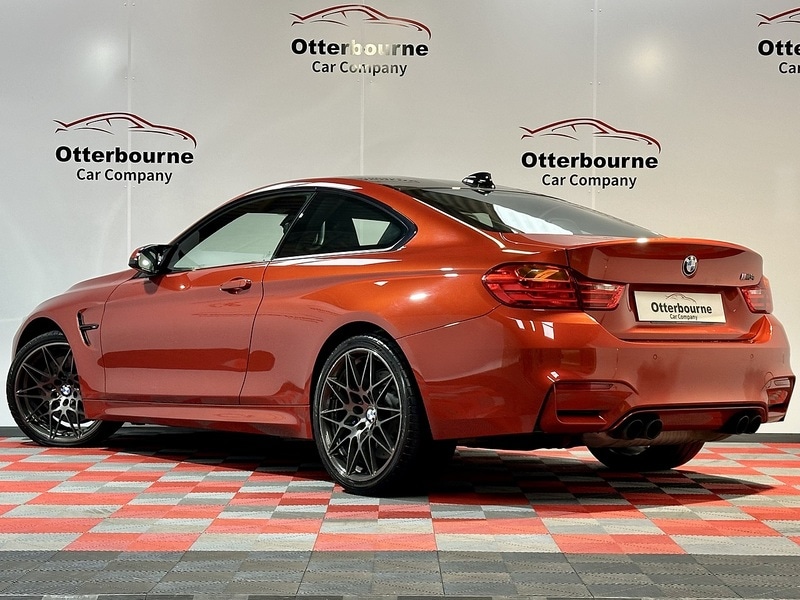 Used BMW M4 2016 for sale - 76819350: Photo 4