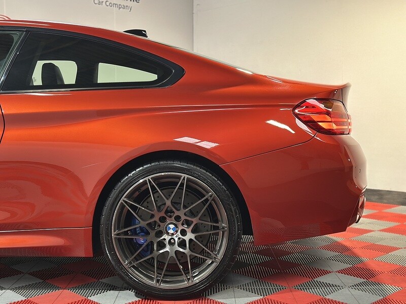 Used BMW M4 2016 for sale - 76819350: Photo 42