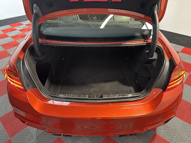 Used BMW M4 2016 for sale - 76819350: Photo 44