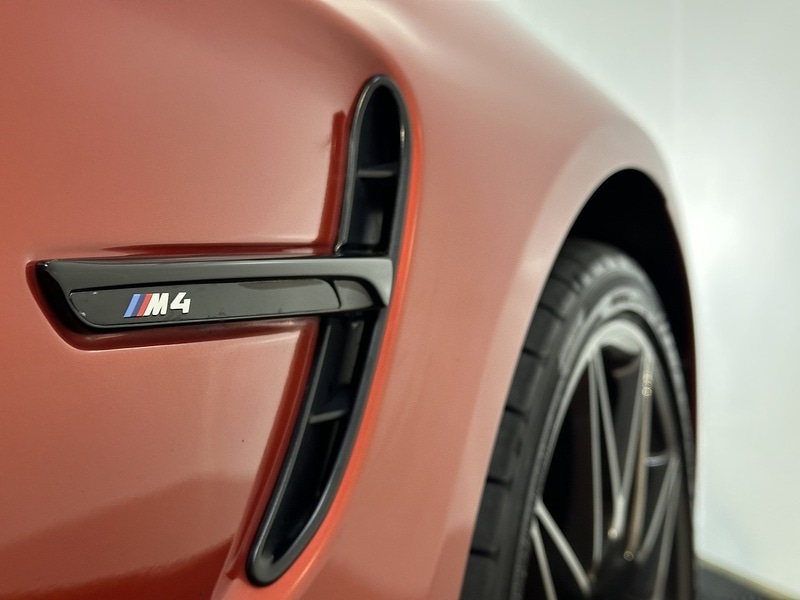 Used BMW M4 2016 for sale - 76819350: Photo 45