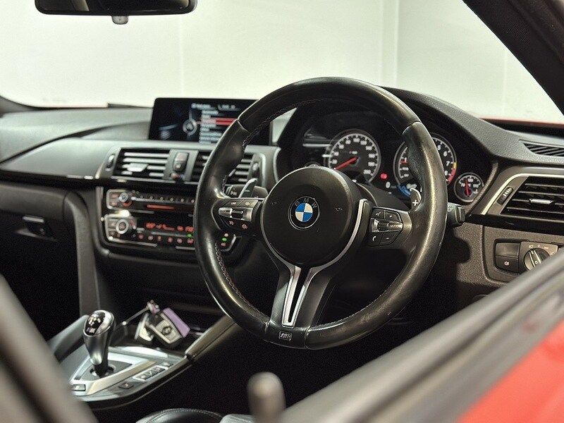 Used BMW M4 2016 for sale - 76819350: Photo 47