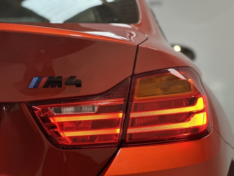 Used BMW M4 2016 for sale - 76819350: Photo 49