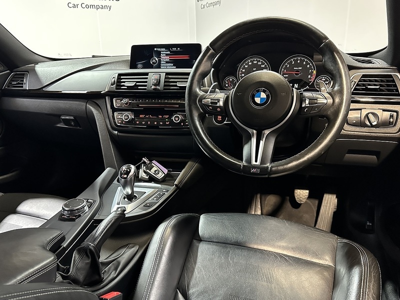 Used BMW M4 2016 for sale - 76819350: Photo 5