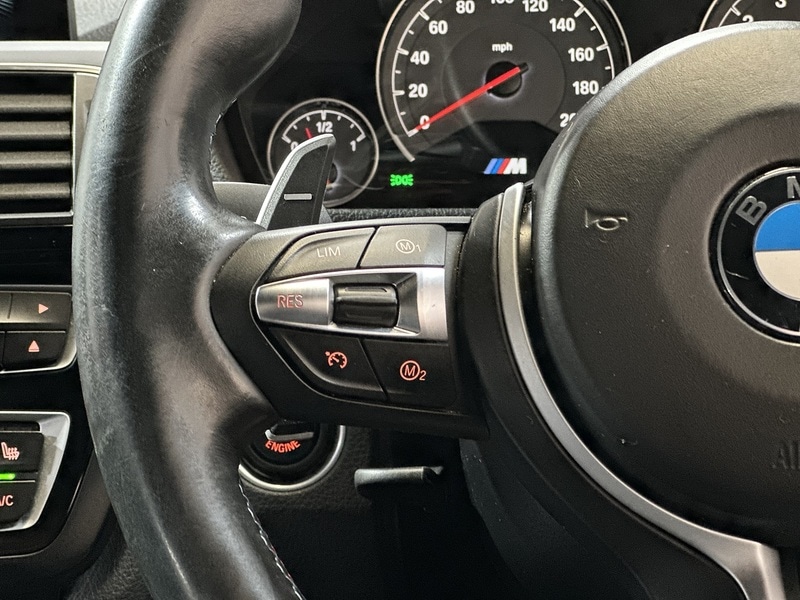 Used BMW M4 2016 for sale - 76819350: Photo 50