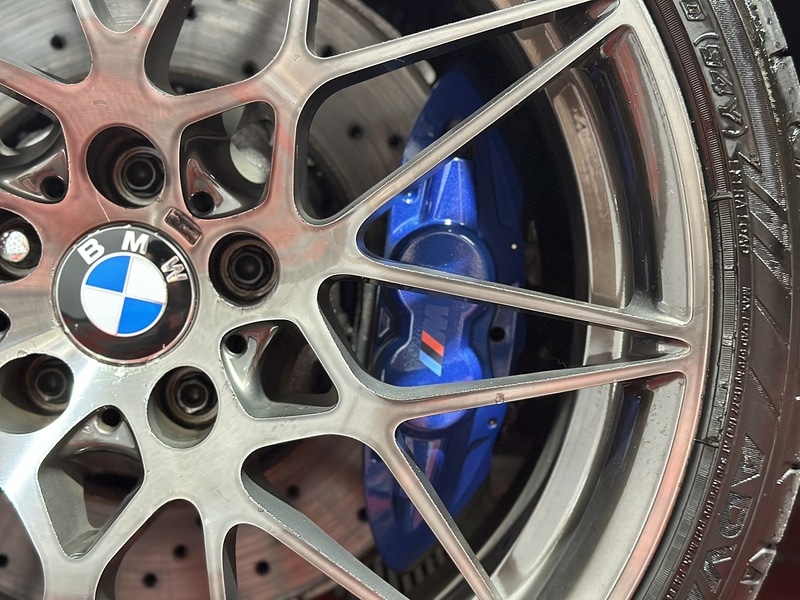 Used BMW M4 2016 for sale - 76819350: Photo 54