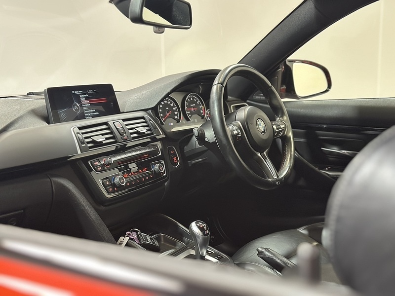 Used BMW M4 2016 for sale - 76819350: Photo 55