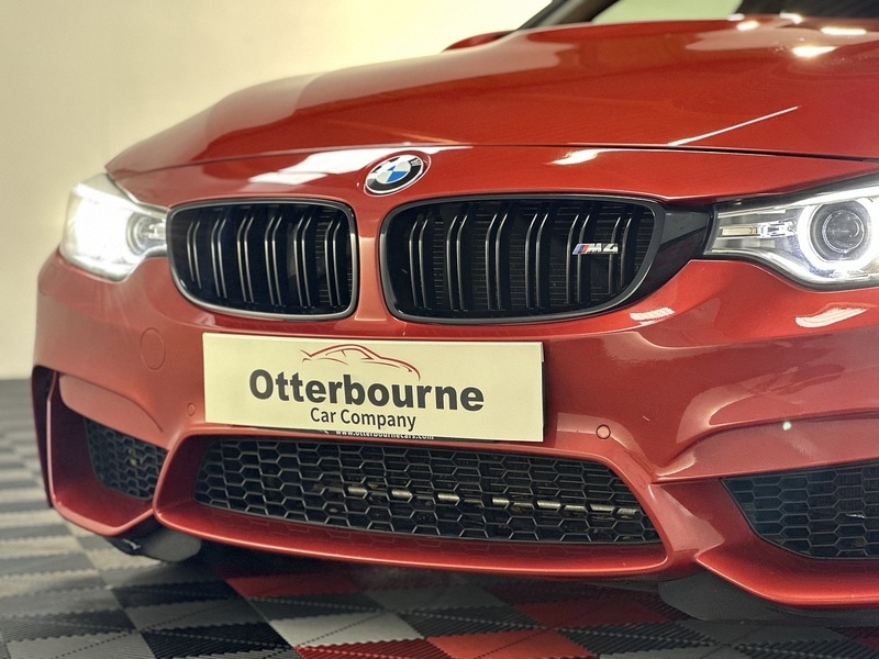 Used BMW M4 2016 for sale - 76819350: Photo 56