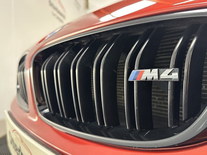 Used BMW M4 2016 for sale - 76819350: Photo 57