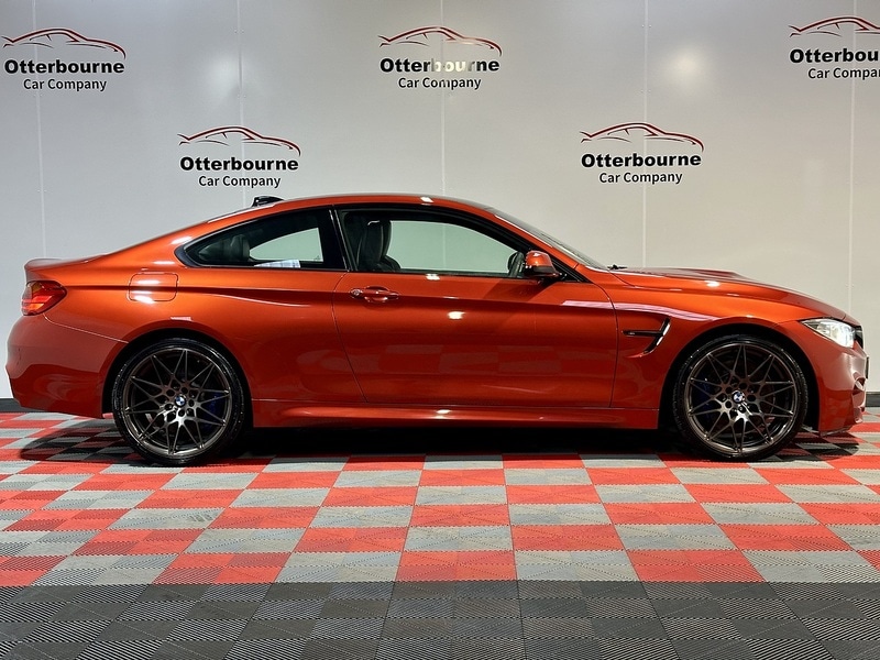 Used BMW M4 2016 for sale - 76819350: Photo 6
