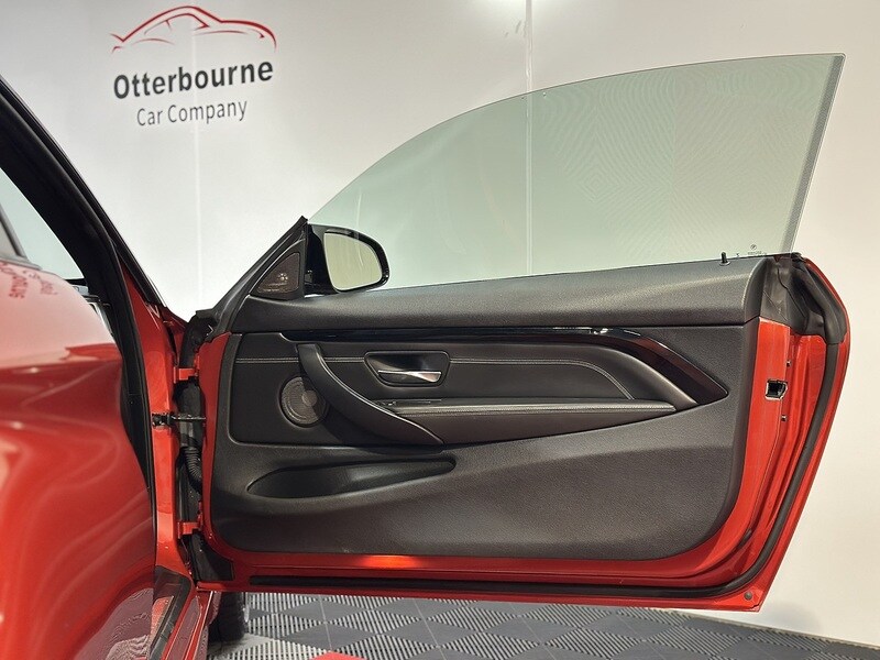 Used BMW M4 2016 for sale - 76819350: Photo 60