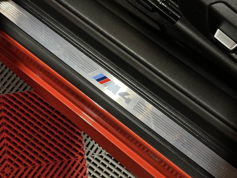 Used BMW M4 2016 for sale - 76819350: Photo 62