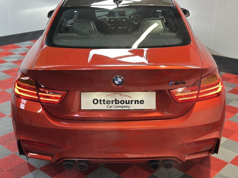 Used BMW M4 2016 for sale - 76819350: Photo 65