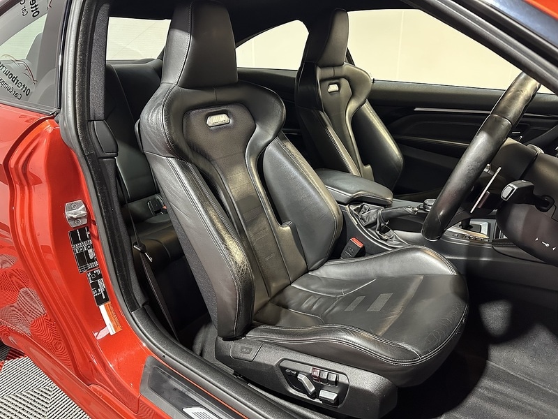 Used BMW M4 2016 for sale - 76819350: Photo 7