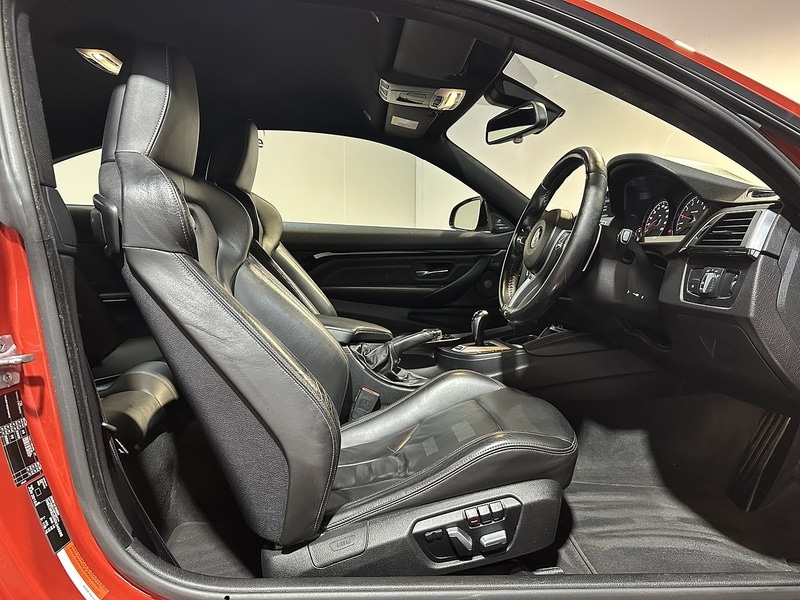 Used BMW M4 2016 for sale - 76819350: Photo 71