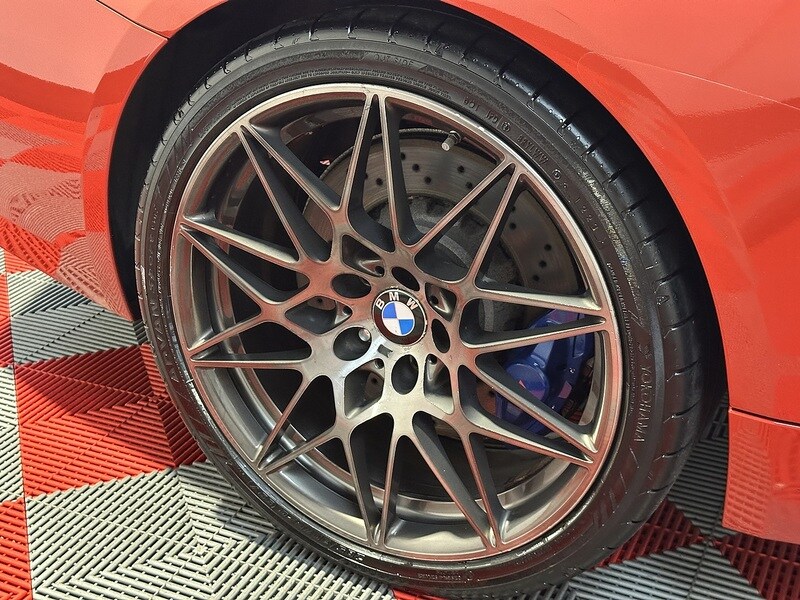 Used BMW M4 2016 for sale - 76819350: Photo 72