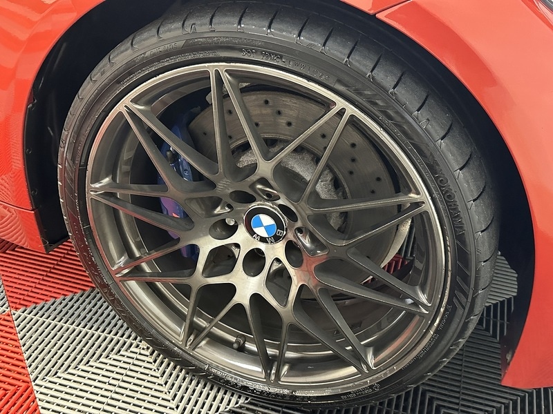 Used BMW M4 2016 for sale - 76819350: Photo 74