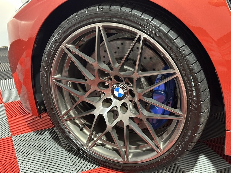 Used BMW M4 2016 for sale - 76819350: Photo 75