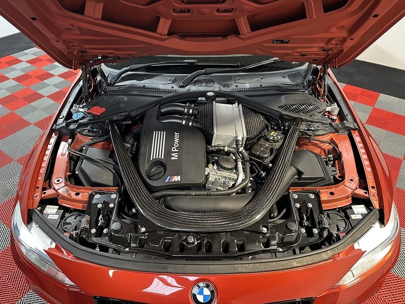 Used BMW M4 2016 for sale - 76819350: Photo 76