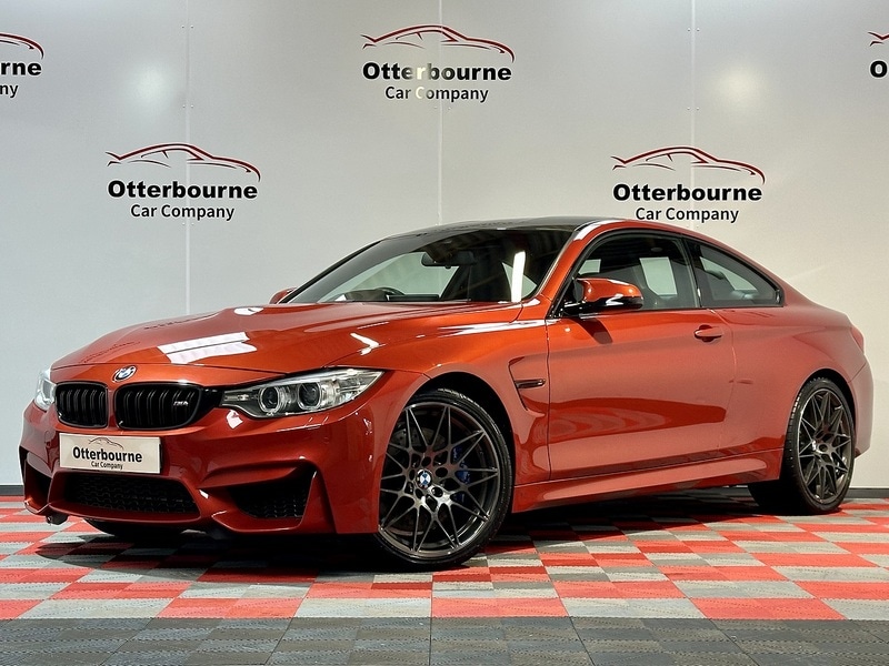 Used BMW M4 2016 for sale - 76819350: Photo 8