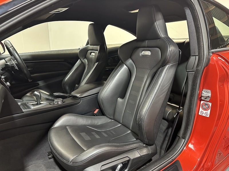 Used BMW M4 2016 for sale - 76819350: Photo 9