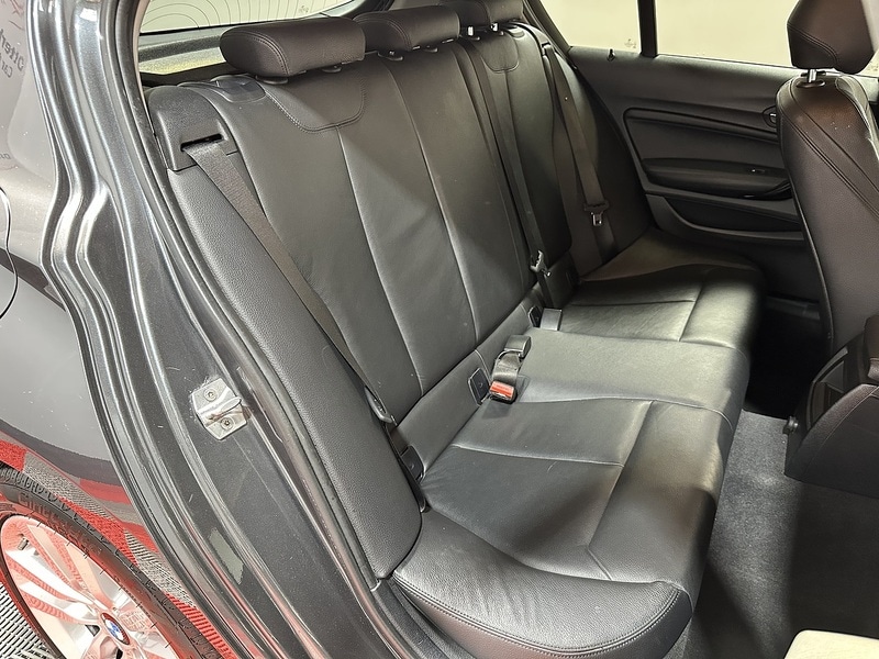 Used BMW 1 Series 2016 for sale - 76819365: Photo 10